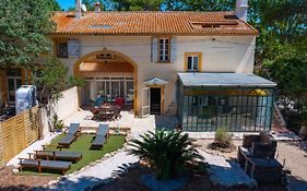 Domaine La Yole Wine Resort