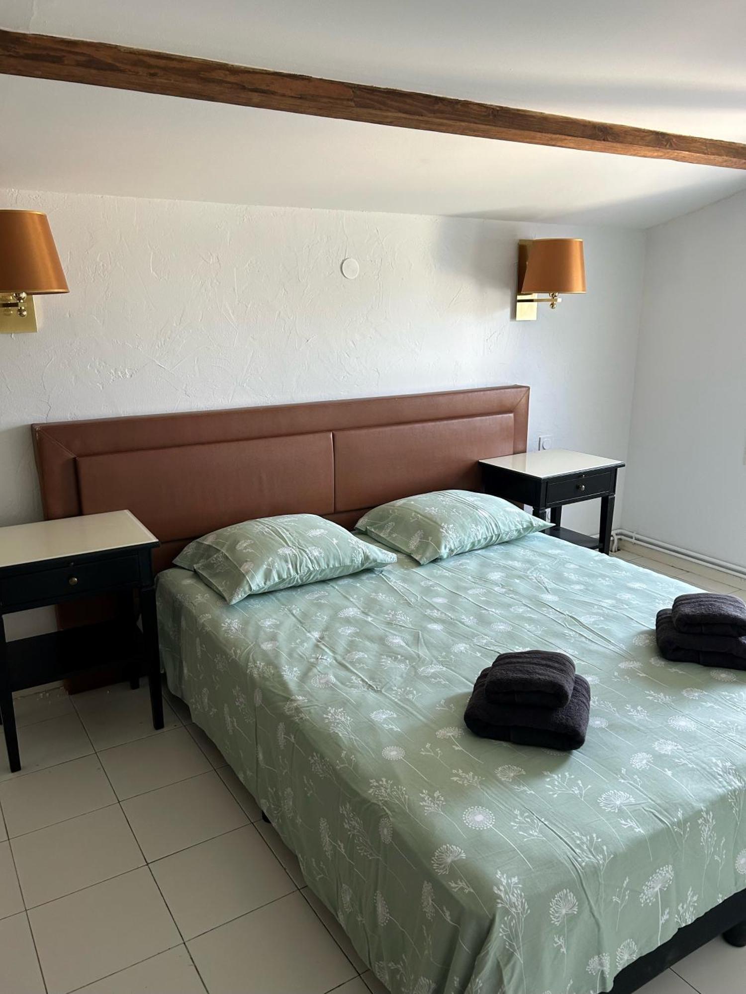 Domaine La Yole Wine Resort Vendres Chambre photo