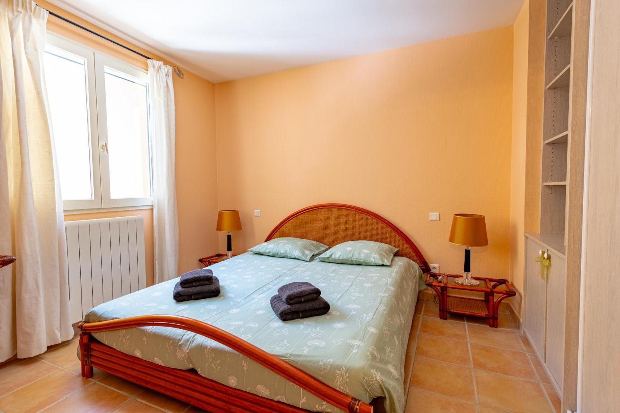Domaine La Yole Wine Resort Vendres Extérieur photo