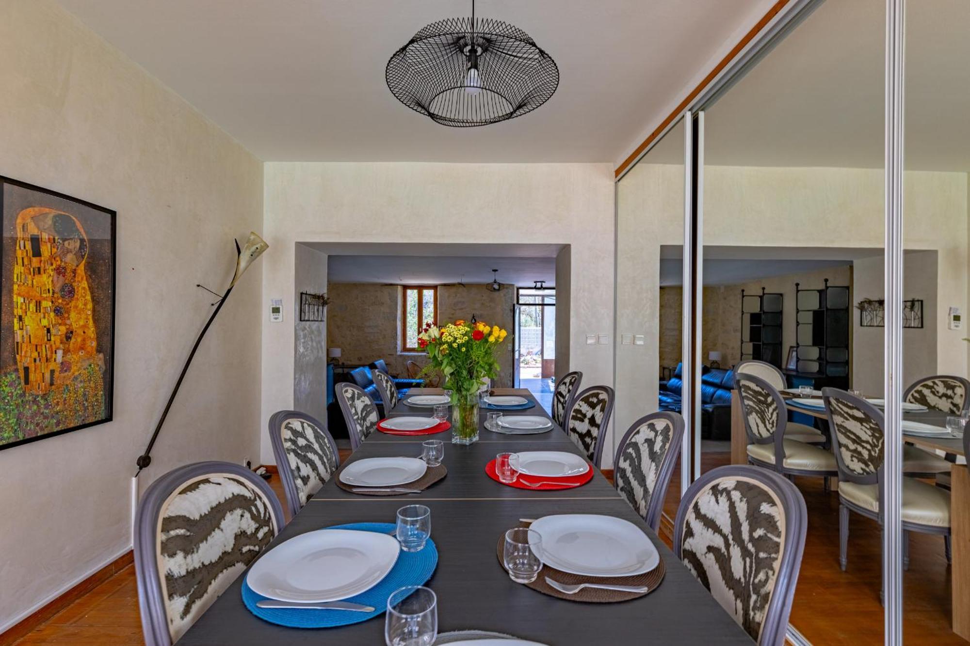 Domaine La Yole Wine Resort Vendres Extérieur photo