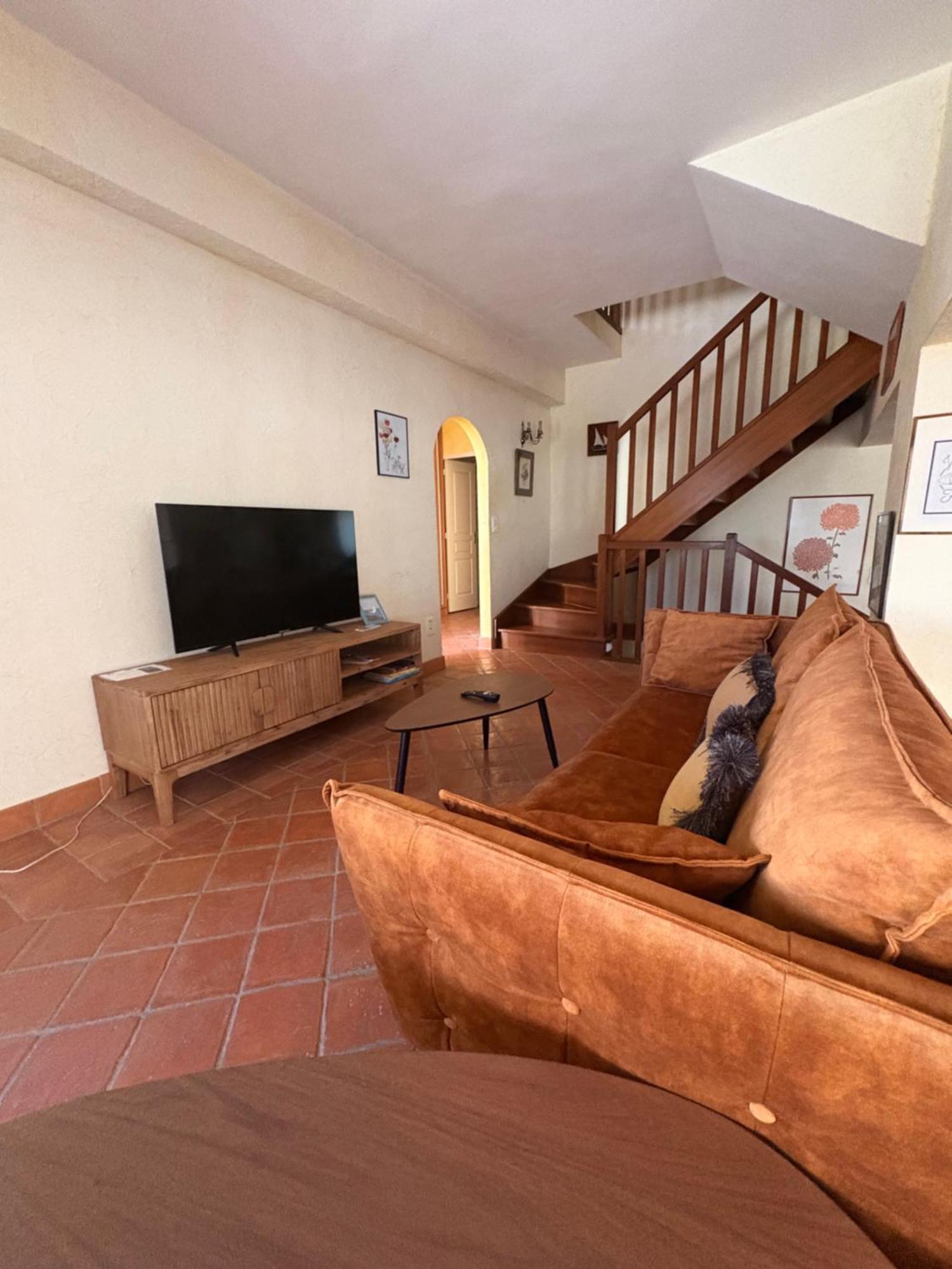 Domaine La Yole Wine Resort Vendres Extérieur photo