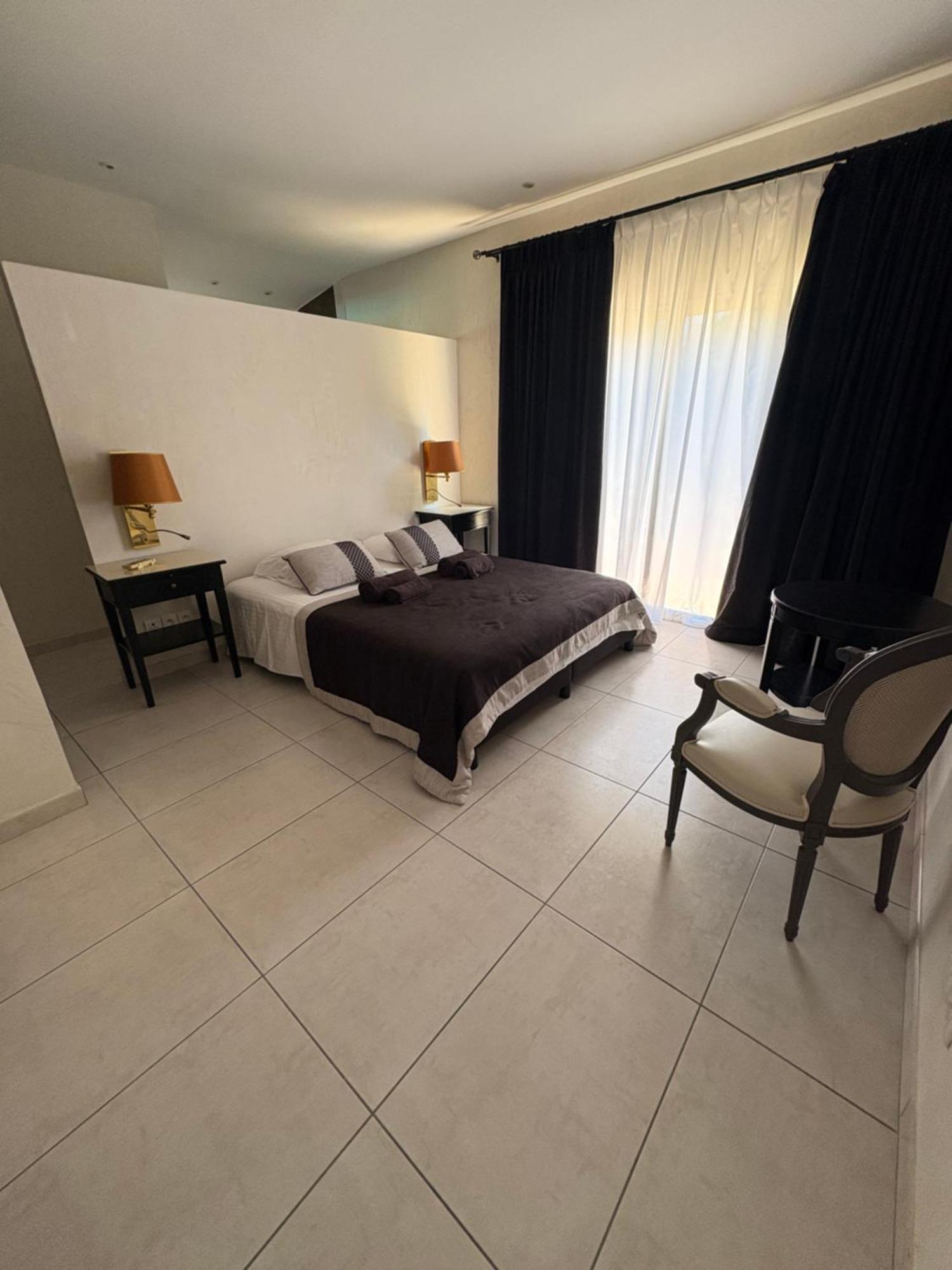 Domaine La Yole Wine Resort Vendres Extérieur photo