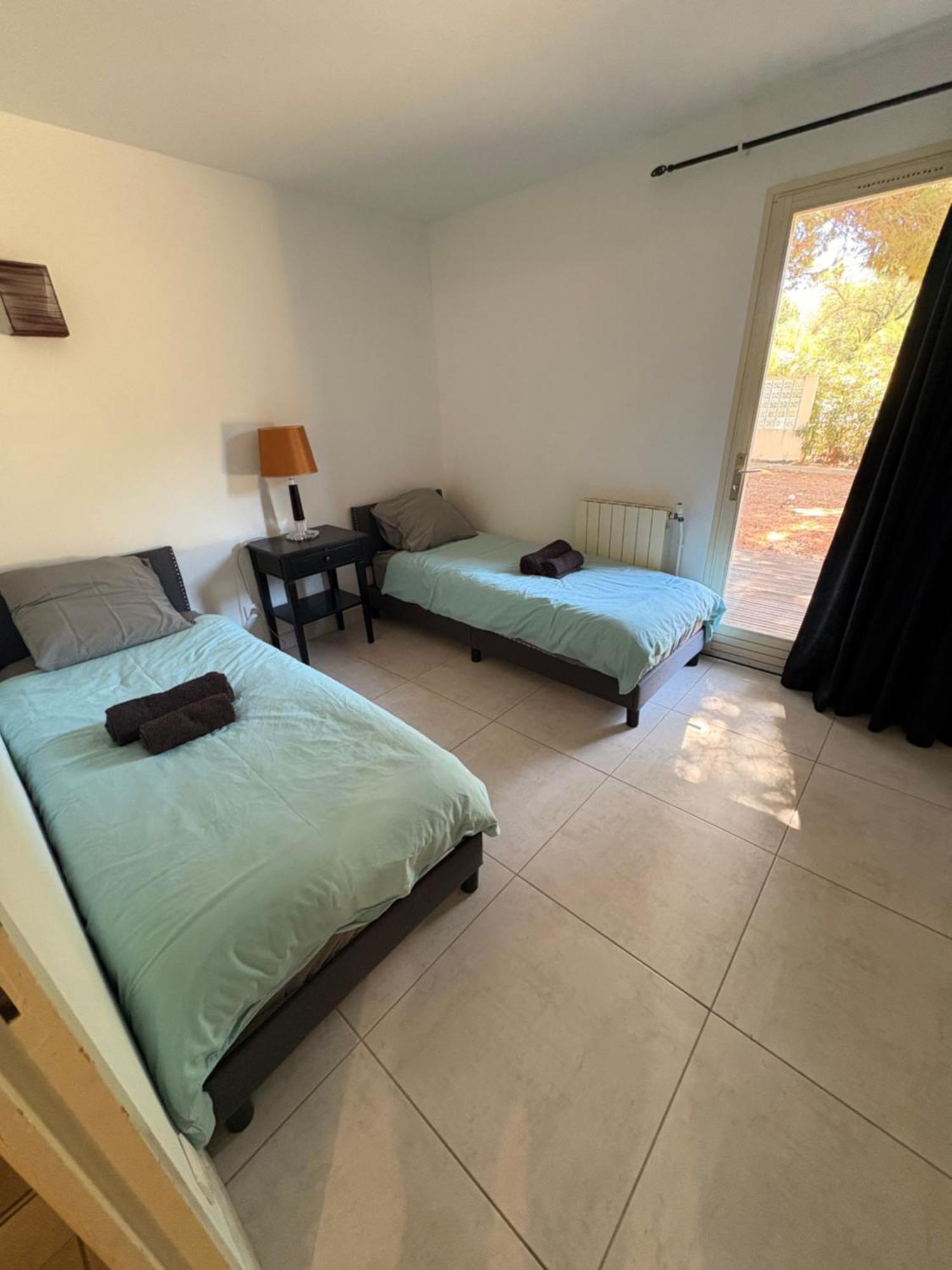 Domaine La Yole Wine Resort Vendres Extérieur photo