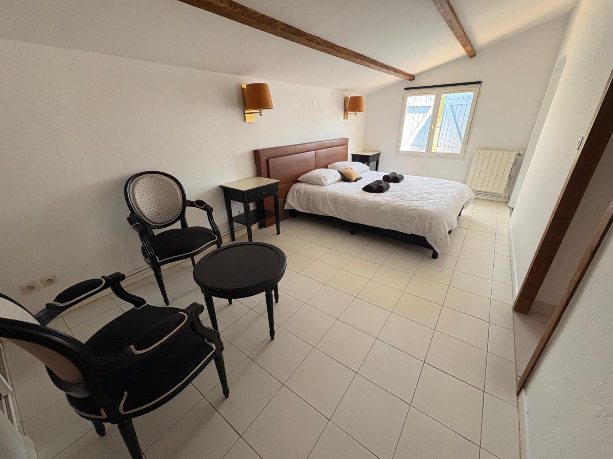 Domaine La Yole Wine Resort Vendres Extérieur photo